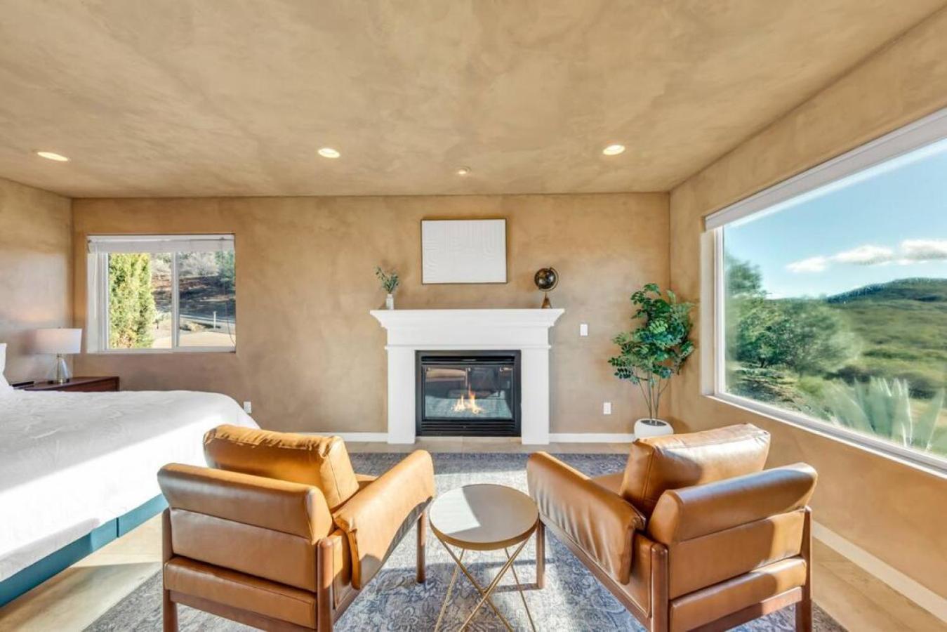 Willa House In The Clouds El Dorado Hills Zewnętrze zdjęcie